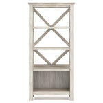 Signature Design by Ashley Carynhurst H755H2 3 pc Home Office Set IMAGE 6