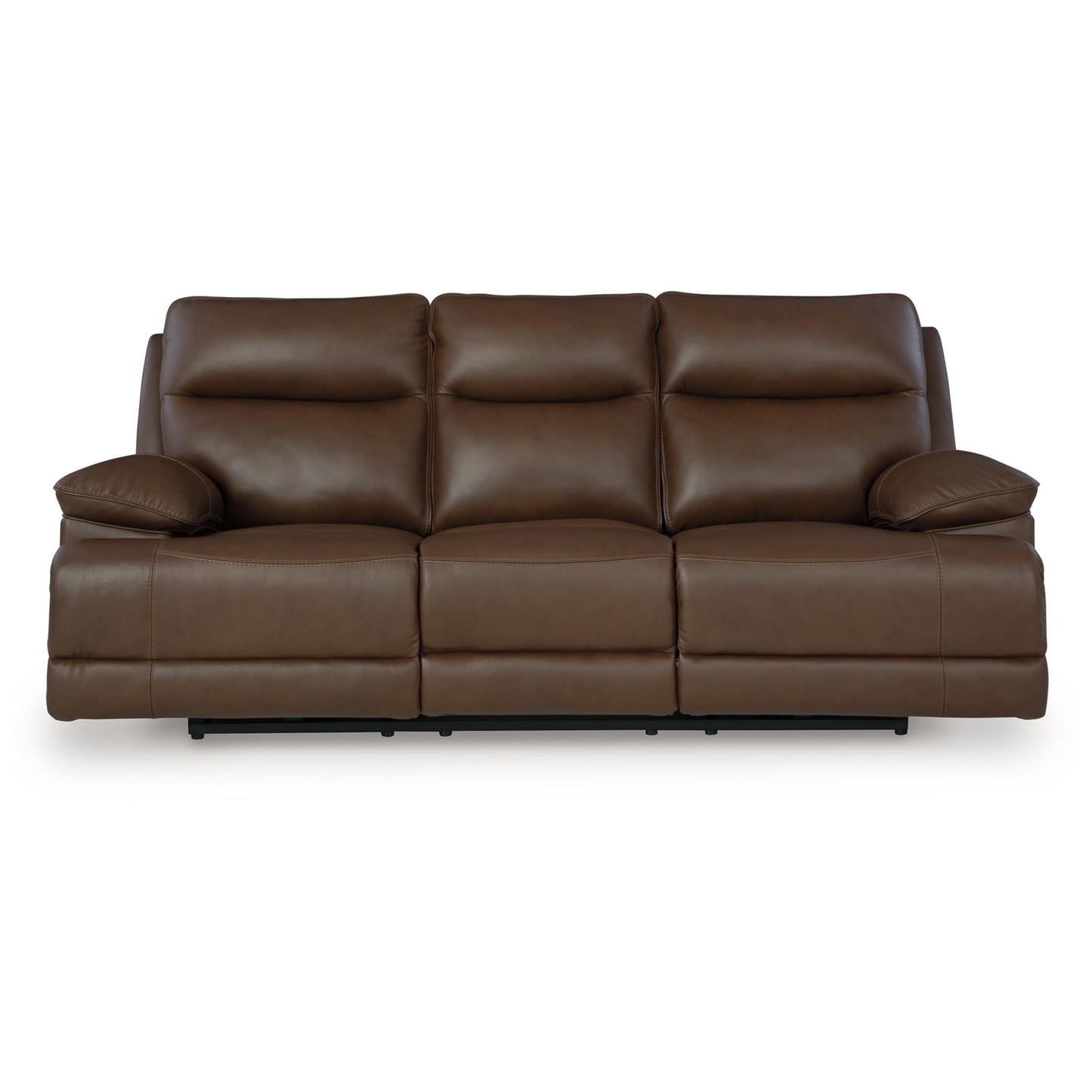 Signature Design by Ashley VonRyan U10400U1 2 pc Power Reclining Living Room Set IMAGE 3
