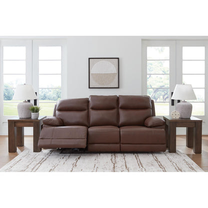 Signature Design by Ashley VonRyan U10400U1 2 pc Power Reclining Living Room Set IMAGE 9