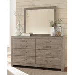  Signature Design by Ashley Culverbach B070B13 8 pc King Panel Bedroom Set IMAGE 15