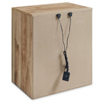  Signature Design by Ashley Hyanna B1050B59 8 pc Queen Bedroom Set IMAGE 10