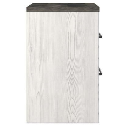  Signature Design by Ashley Gerridan B1190B22 6 pc Full Panel Bedroom Set IMAGE 15