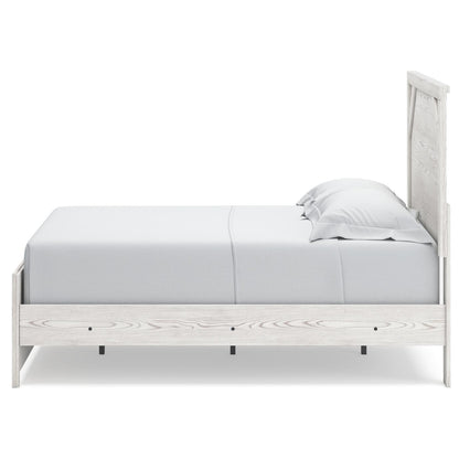  Signature Design by Ashley Gerridan B1190B22 6 pc Full Panel Bedroom Set IMAGE 7