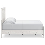  Signature Design by Ashley Gerridan B1190B22 6 pc Full Panel Bedroom Set IMAGE 9