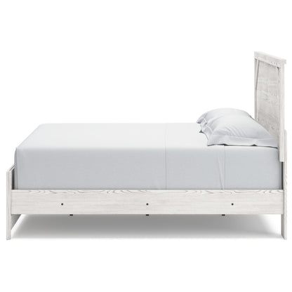  Signature Design by Ashley Gerridan B1190B19 7 pc King Panel Bedroom Set IMAGE 6