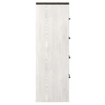  Signature Design by Ashley Gerridan B1190B28 8 pc King Panel Bedroom Set IMAGE 11