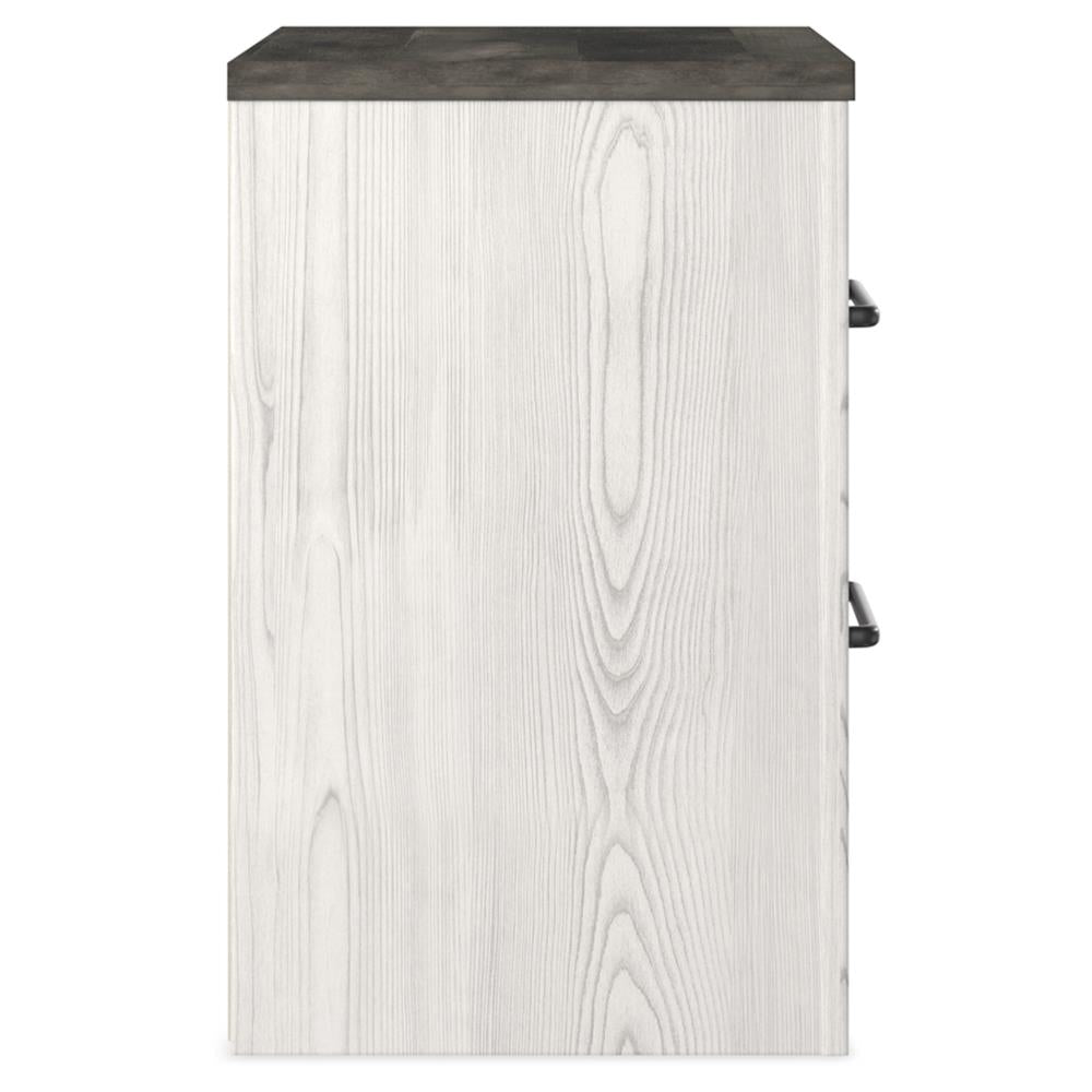  Signature Design by Ashley Gerridan B1190B28 8 pc King Panel Bedroom Set IMAGE 15