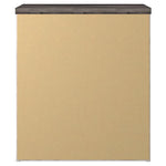  Signature Design by Ashley Gerridan B1190B28 8 pc King Panel Bedroom Set IMAGE 16