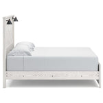  Signature Design by Ashley Gerridan B1190B28 8 pc King Panel Bedroom Set IMAGE 6