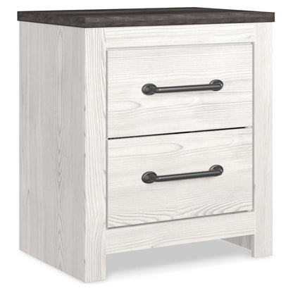  Signature Design by Ashley Gerridan B1190B31 7 pc King Panel Bedroom Set IMAGE 11