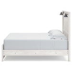  Signature Design by Ashley Gerridan B1190B31 7 pc King Panel Bedroom Set IMAGE 7