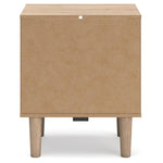  Signature Design by Ashley Cielden B1199B16 6 pc Queen Panel Bedroom Set IMAGE 16