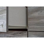  Signature Design by Ashley Bronyan B1290B5 6 pc Queen Panel Bedroom Set IMAGE 19