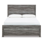  Signature Design by Ashley Bronyan B1290B5 6 pc Queen Panel Bedroom Set IMAGE 4