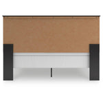  Signature Design by Ashley Maribel B138B65 6 pc King Panel Bedroom Set IMAGE 12