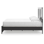  Signature Design by Ashley Maribel B138B65 6 pc King Panel Bedroom Set IMAGE 13