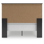  Signature Design by Ashley Maribel B138B76 8 pc Queen Panel Bedroom Set IMAGE 16