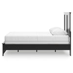  Signature Design by Ashley Maribel B138B76 8 pc Queen Panel Bedroom Set IMAGE 17