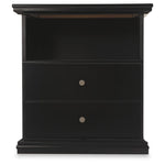  Signature Design by Ashley Maribel B138B76 8 pc Queen Panel Bedroom Set IMAGE 20