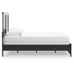  Signature Design by Ashley Maribel B138B75 7 pc Queen Panel Bedroom Set IMAGE 15