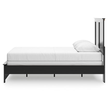  Signature Design by Ashley Maribel B138B75 7 pc Queen Panel Bedroom Set IMAGE 17
