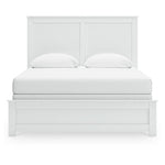  Signature Design by Ashley Bostwick Shoals B139B49 8 pc Queen Panel Bedroom Set IMAGE 10