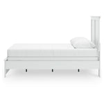  Signature Design by Ashley Bostwick Shoals B139B49 8 pc Queen Panel Bedroom Set IMAGE 14