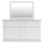  Signature Design by Ashley Bostwick Shoals B139B49 8 pc Queen Panel Bedroom Set IMAGE 2