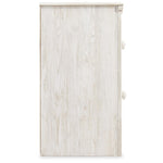  Signature Design by Ashley Paxberry B181B33 5 pc King Panel Bedroom Set IMAGE 11