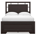  Signature Design by Ashley Covetown B441B13 6 pc Full Panel Bedroom Set IMAGE 16