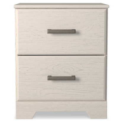  Signature Design by Ashley Stelsie B2588B10 6 pc Full Panel Bedroom Set IMAGE 10