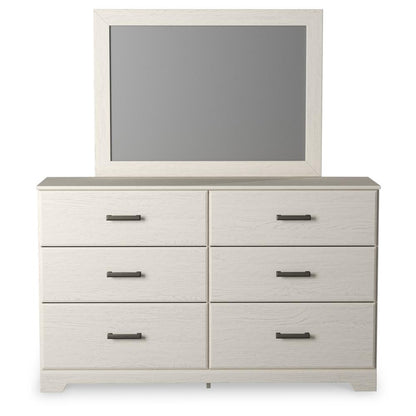  Signature Design by Ashley Stelsie B2588B10 6 pc Full Panel Bedroom Set IMAGE 4