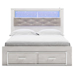  Signature Design by Ashley Altyra B2640B38 7 pc Queen Panel Bedroom Set IMAGE 11