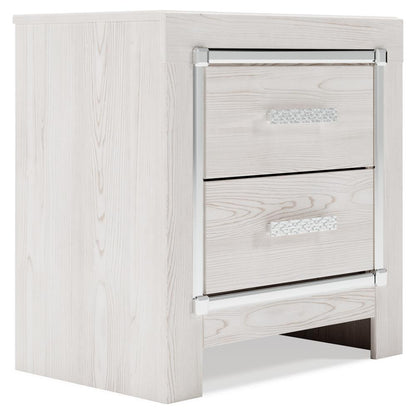 Signature Design by Ashley Altyra B2640B38 7 pc Queen Panel Bedroom Set IMAGE 16