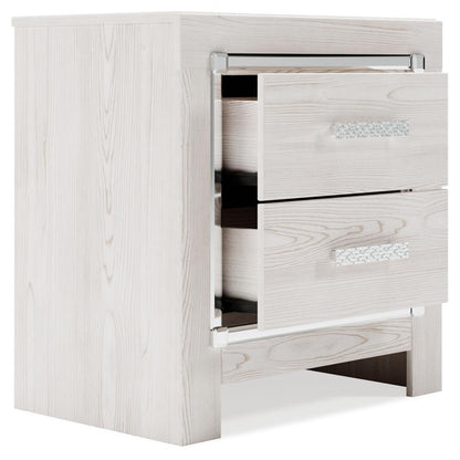  Signature Design by Ashley Altyra B2640B38 7 pc Queen Panel Bedroom Set IMAGE 17