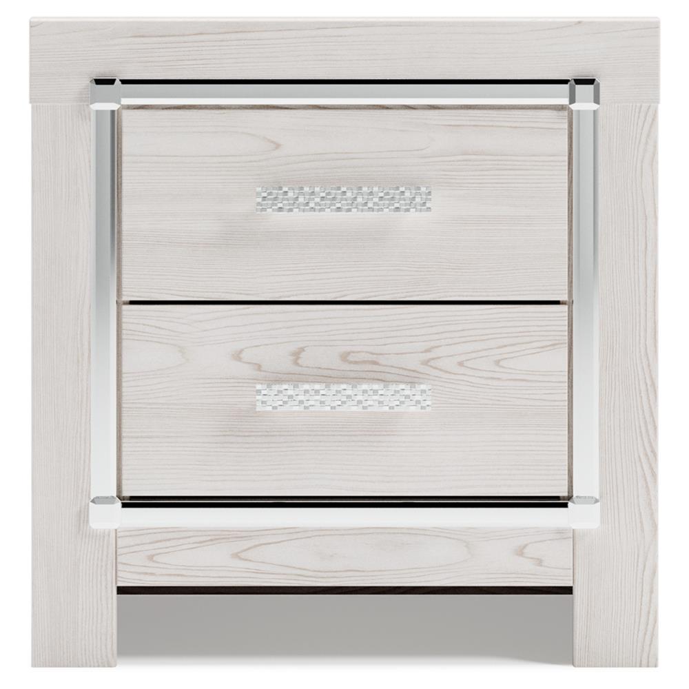  Signature Design by Ashley Altyra B2640B38 7 pc Queen Panel Bedroom Set IMAGE 18