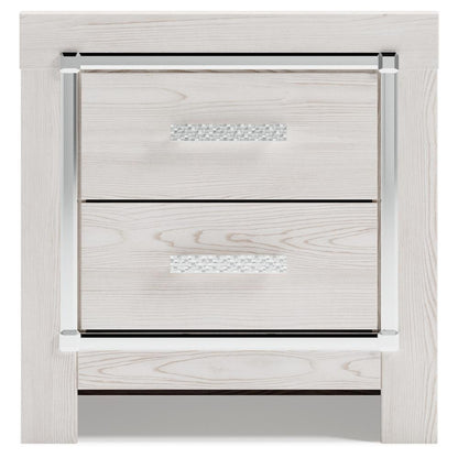  Signature Design by Ashley Altyra B2640B38 7 pc Queen Panel Bedroom Set IMAGE 18