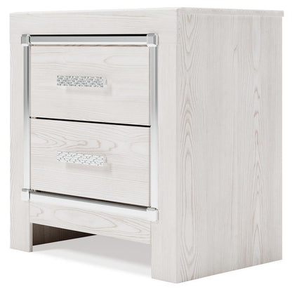  Signature Design by Ashley Altyra B2640B38 7 pc Queen Panel Bedroom Set IMAGE 19