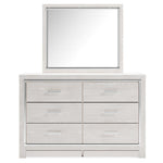  Signature Design by Ashley Altyra B2640B38 7 pc Queen Panel Bedroom Set IMAGE 4