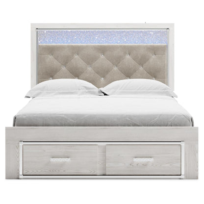  Signature Design by Ashley Altyra B2640B42 8 pc Queen Panel Bedroom Set IMAGE 10