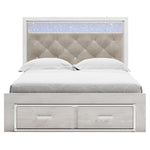 Signature Design by Ashley Altyra B2640B42 8 pc Queen Panel Bedroom Set IMAGE 10