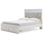  Signature Design by Ashley Altyra B2640B42 8 pc Queen Panel Bedroom Set IMAGE 11