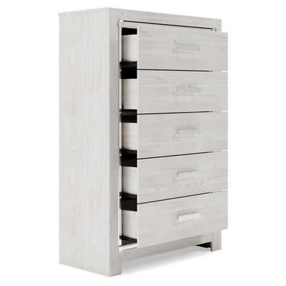  Signature Design by Ashley Altyra B2640B42 8 pc Queen Panel Bedroom Set IMAGE 16