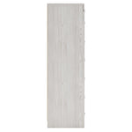  Signature Design by Ashley Altyra B2640B43 6 pc Queen Bookcase Bedroom Set IMAGE 13