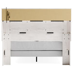  Signature Design by Ashley Altyra B2640B43 6 pc Queen Bookcase Bedroom Set IMAGE 20