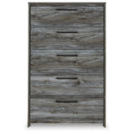  Signature Design by Ashley Baystorm B221B57 9 pc Queen Panel Bedroom Set IMAGE 6