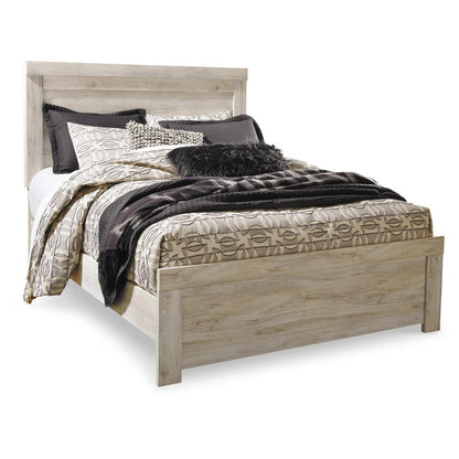  Signature Design by Ashley Bellaby B331B21 8 pc Queen Panel Bedroom Set IMAGE 4