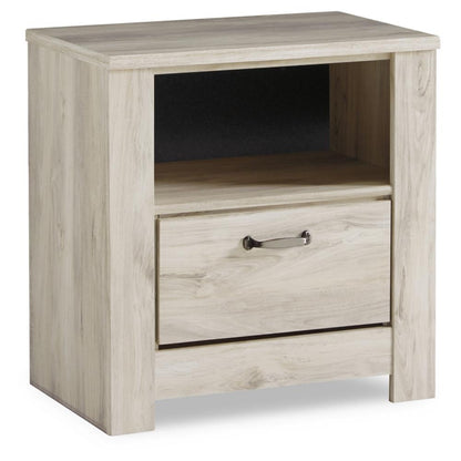  Signature Design by Ashley Bellaby B331B21 8 pc Queen Panel Bedroom Set IMAGE 6
