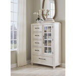 Benchcraft Shaybrock B683 7 pc Queen Panel Bedroom Set IMAGE 3