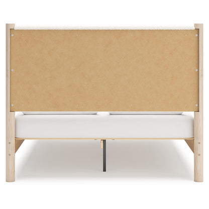  Signature Design by Ashley Cadmori B2615B12 6 pc Queen Panel Bedroom Set IMAGE 10